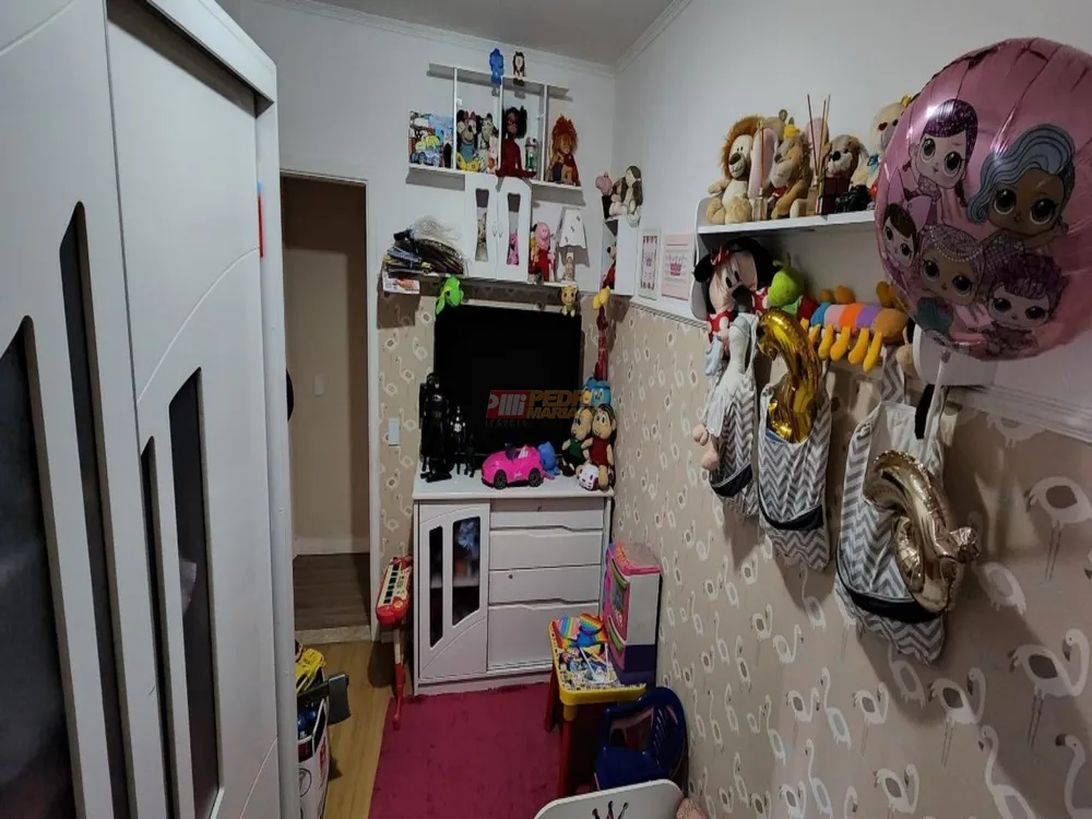 Apartamento, 3 quartos, 105 m² - Foto 24