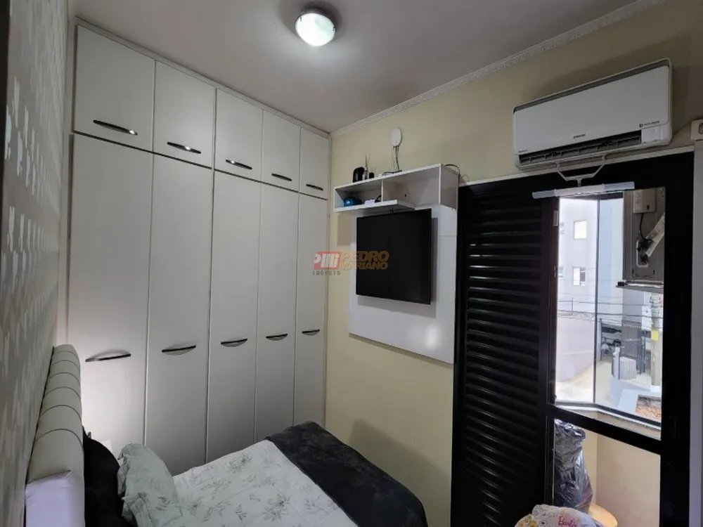 Apartamento, 3 quartos, 105 m² - Foto 12