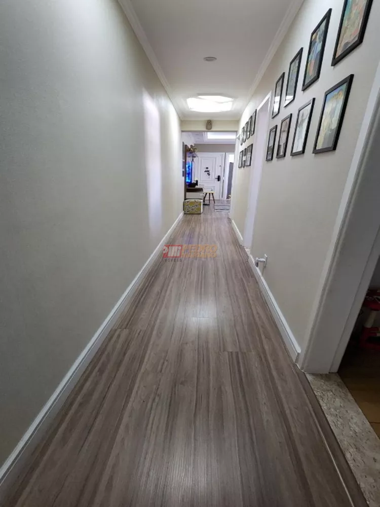 Apartamento, 3 quartos, 105 m² - Foto 15