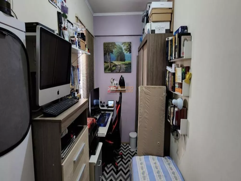 Apartamento, 3 quartos, 105 m² - Foto 14