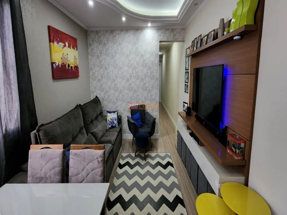 Apartamento, 3 quartos, 105 m² - Foto 5