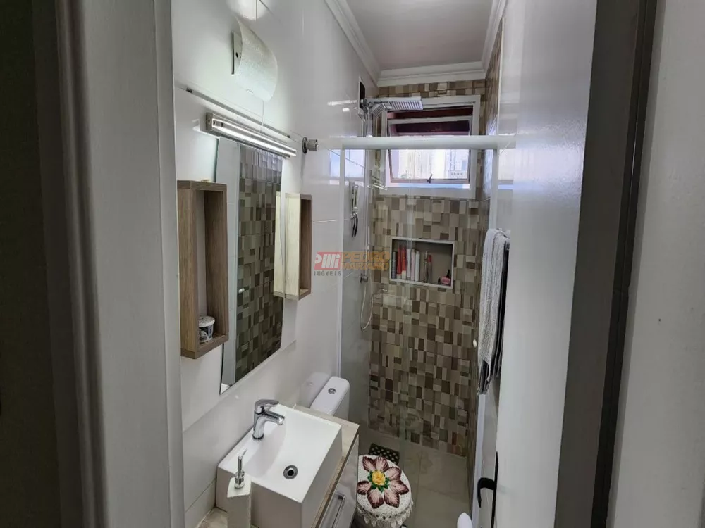 Apartamento, 3 quartos, 105 m² - Foto 24