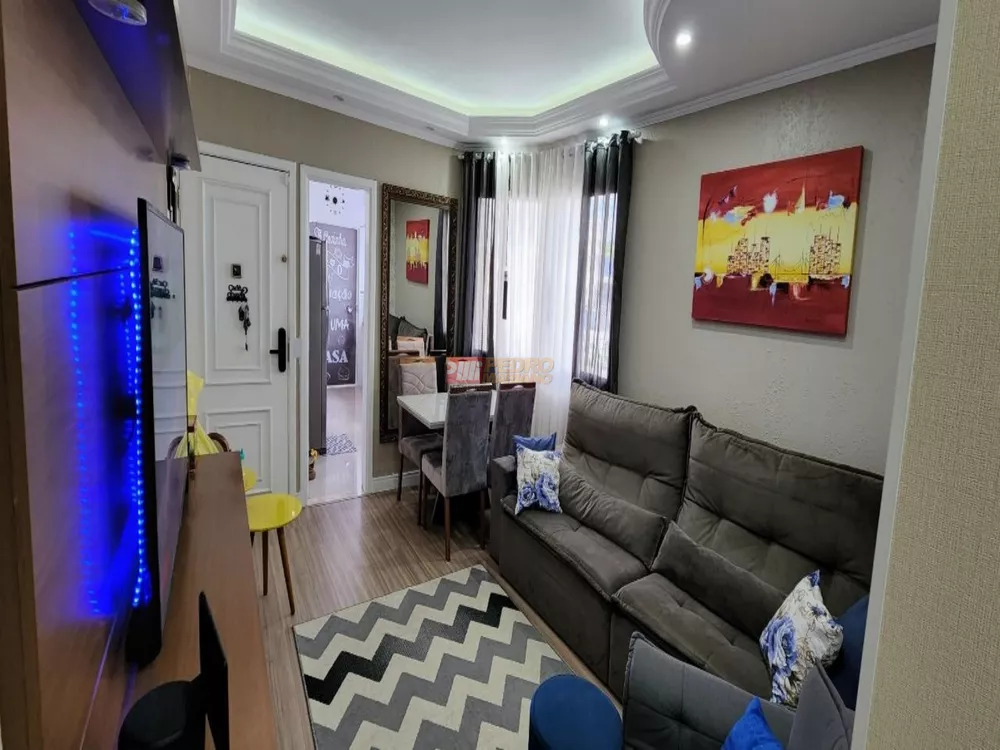 Apartamento, 3 quartos, 105 m² - Foto 3