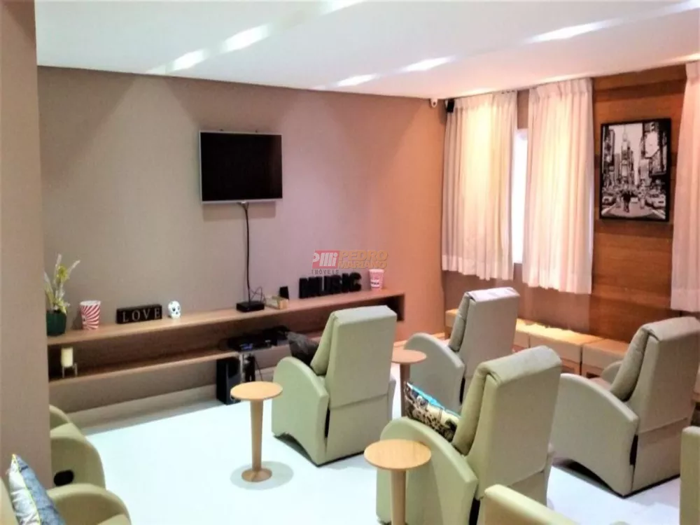 Apartamento, 3 quartos, 80 m² - Foto 37