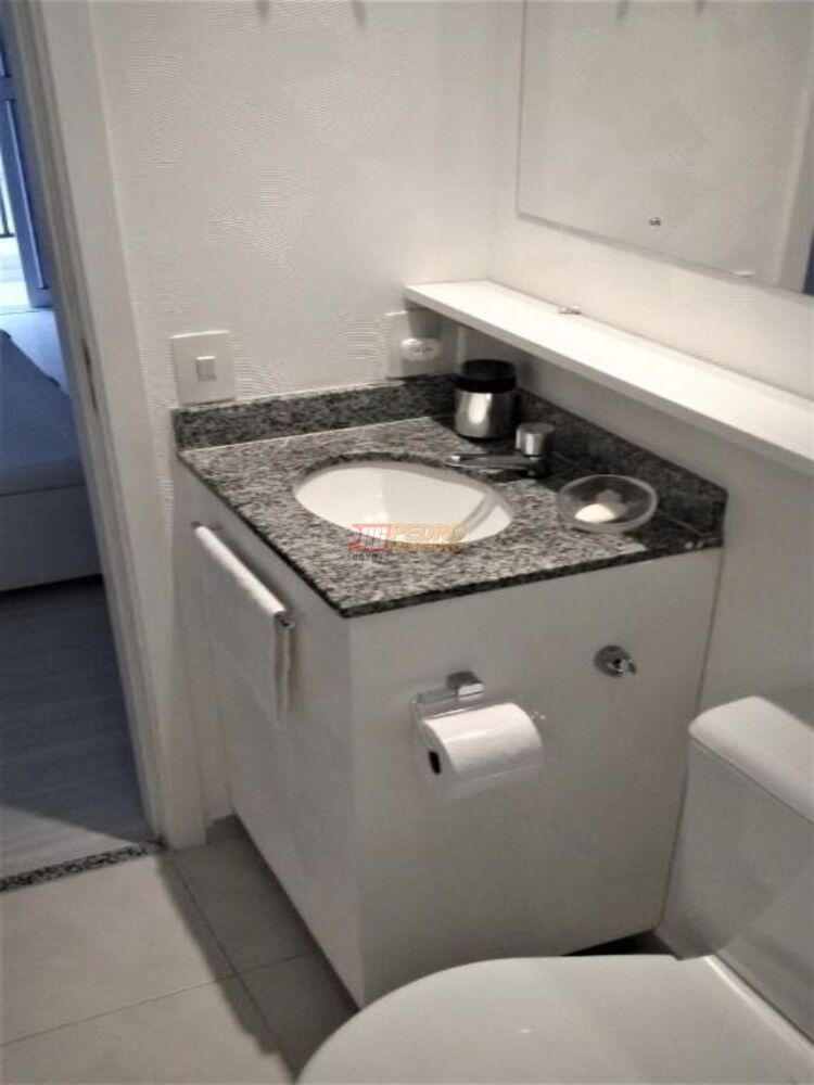 Apartamento à venda com 3 quartos, 80m² - Foto 3