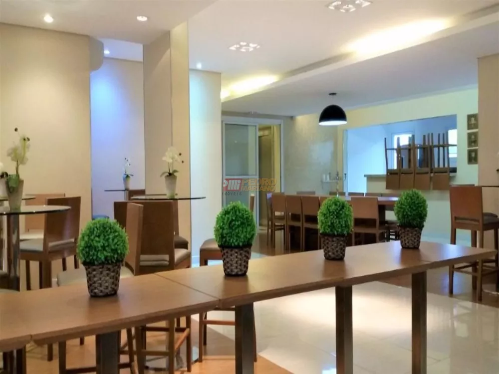 Apartamento, 3 quartos, 80 m² - Foto 22