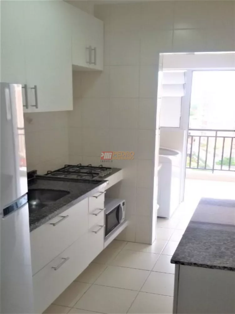 Apartamento, 3 quartos, 80 m² - Foto 11