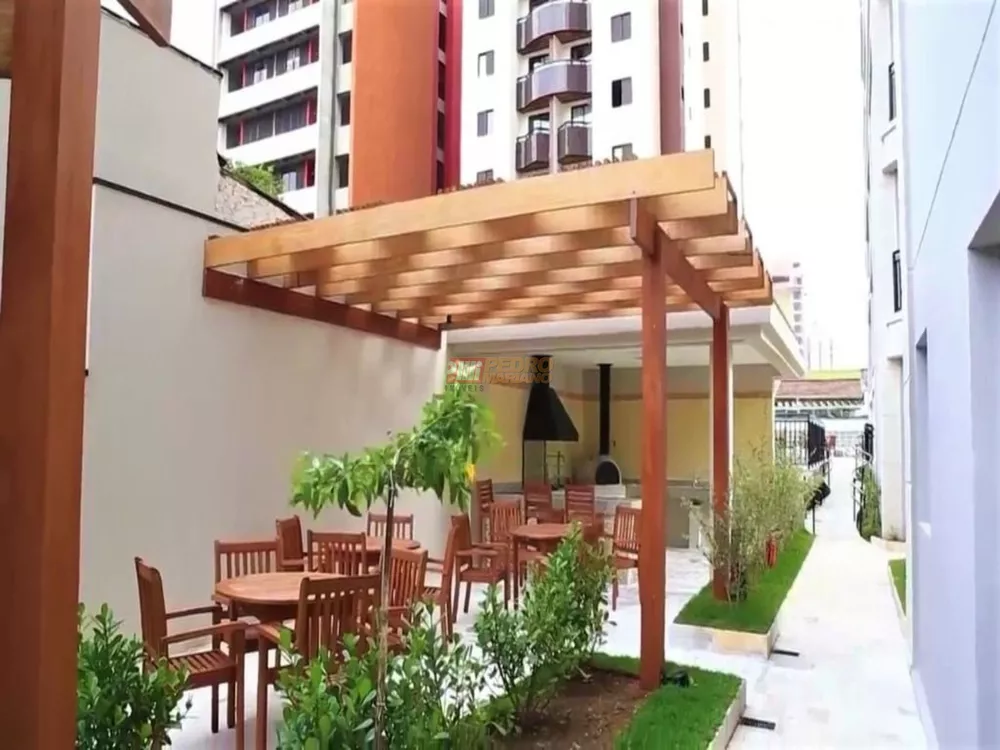 Apartamento, 3 quartos, 80 m² - Foto 19
