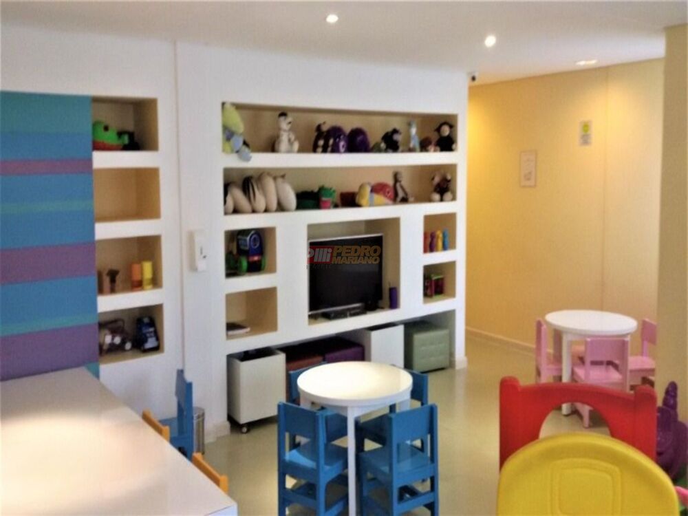 Apartamento à venda com 3 quartos, 80m² - Foto 6