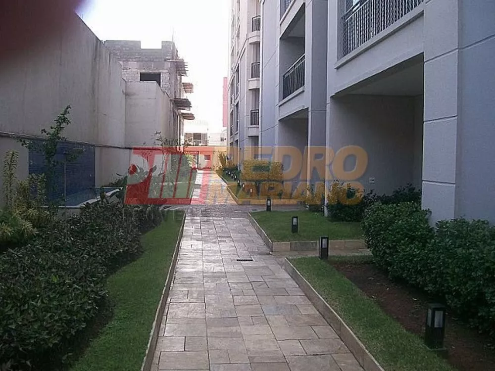 Apartamento, 3 quartos, 80 m² - Foto 42