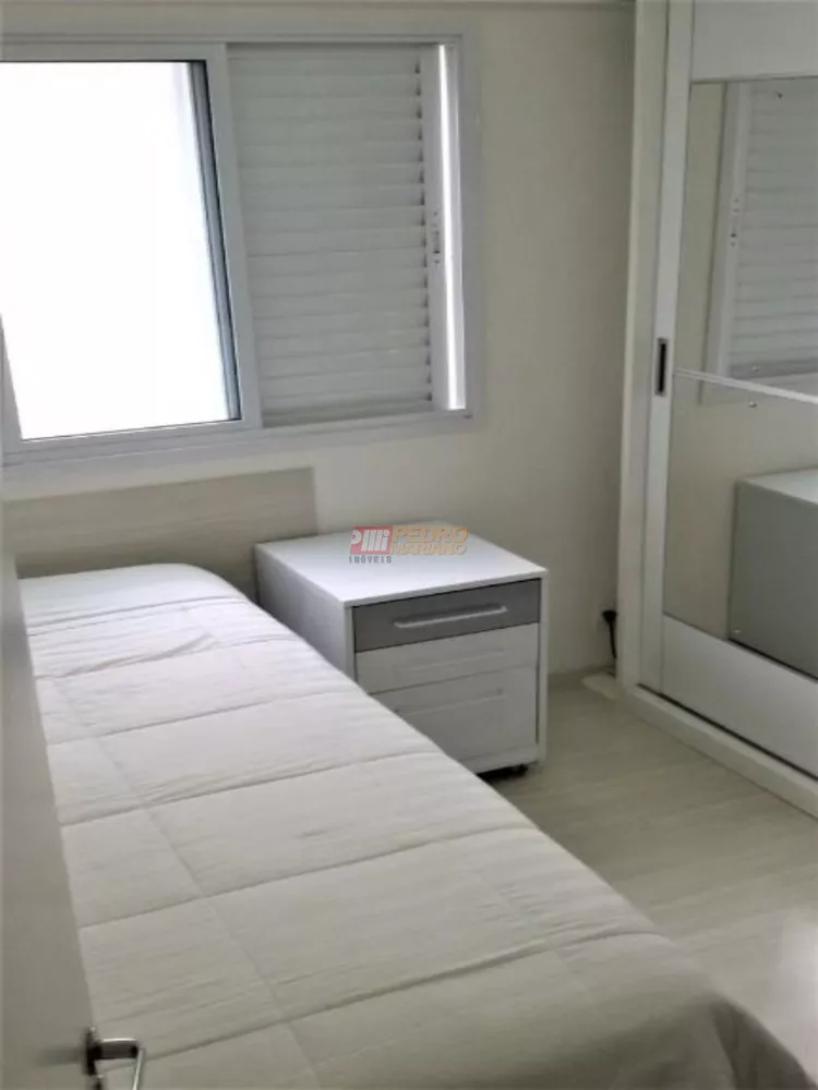 Apartamento, 3 quartos, 80 m² - Foto 7