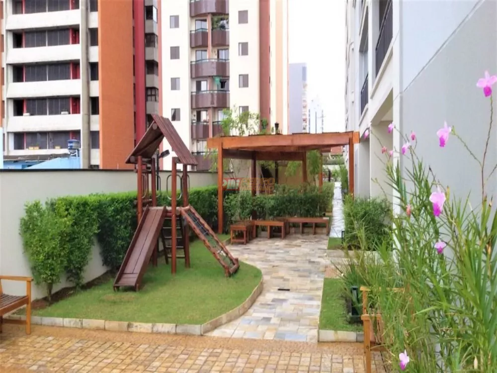 Apartamento, 3 quartos, 80 m² - Foto 34