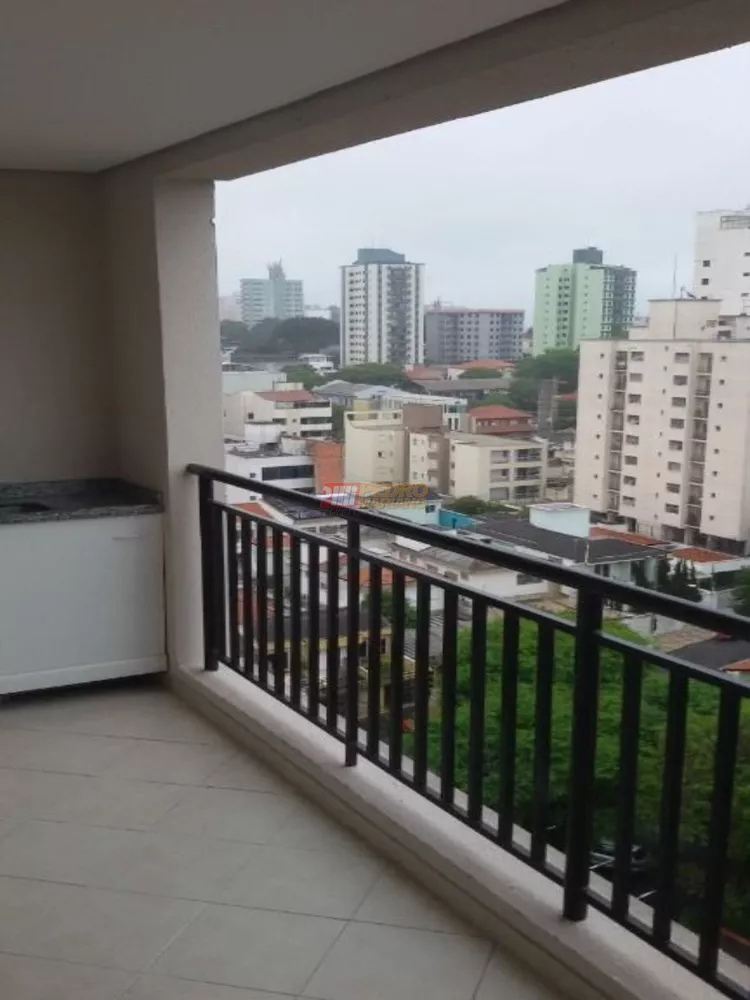 Apartamento, 3 quartos, 80 m² - Foto 3