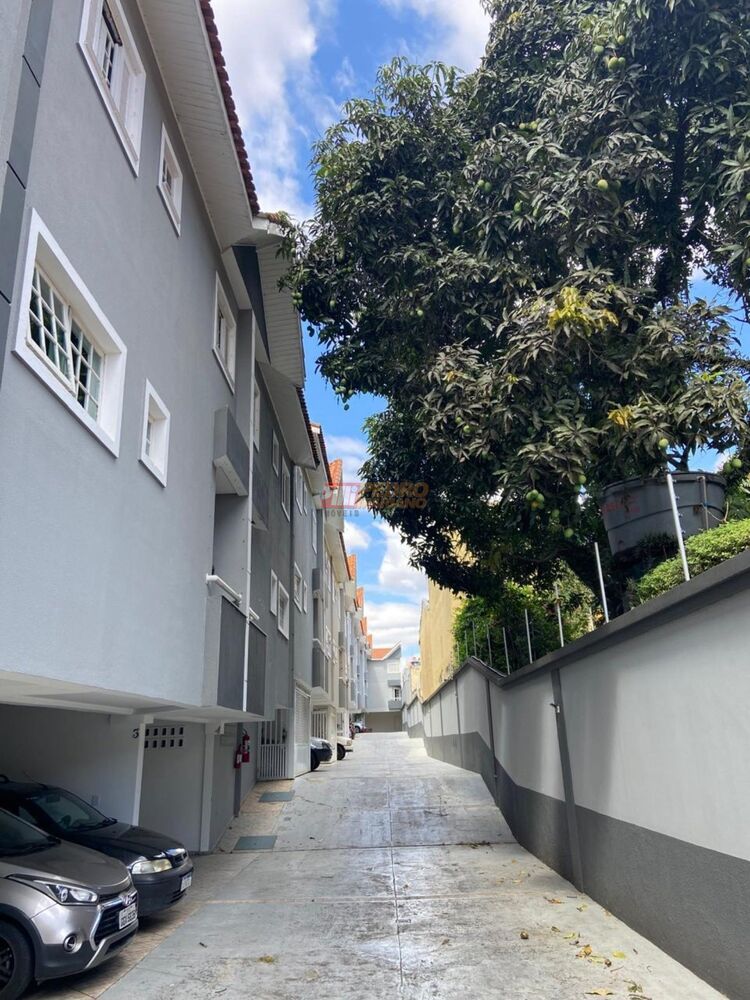 Sobrado à venda com 2 quartos, 100m² - Foto 23
