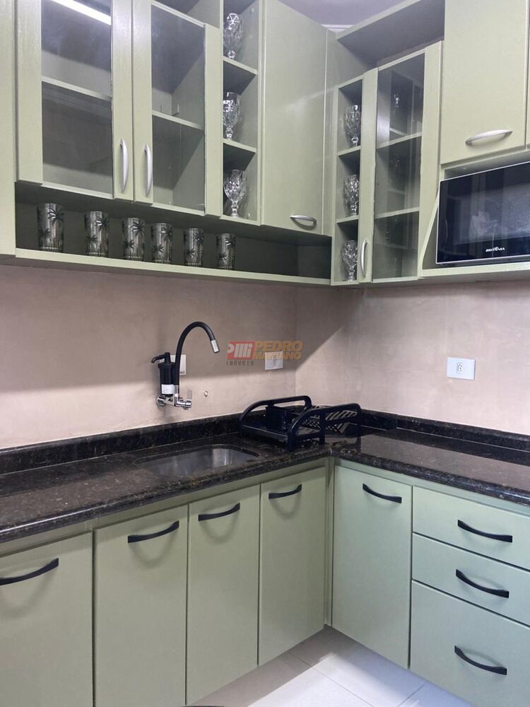 Sobrado à venda com 2 quartos, 100m² - Foto 16