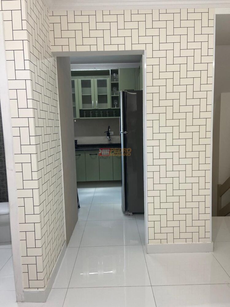 Sobrado à venda com 2 quartos, 100m² - Foto 14