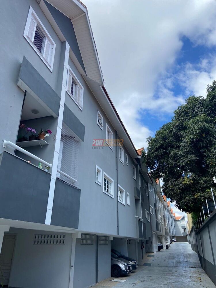 Sobrado à venda com 2 quartos, 100m² - Foto 22