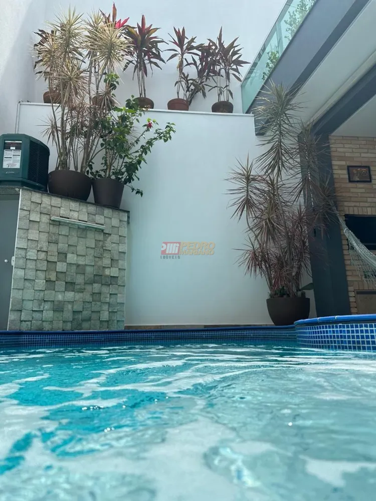 Sobrado, 4 quartos, 364 m² - Foto 12