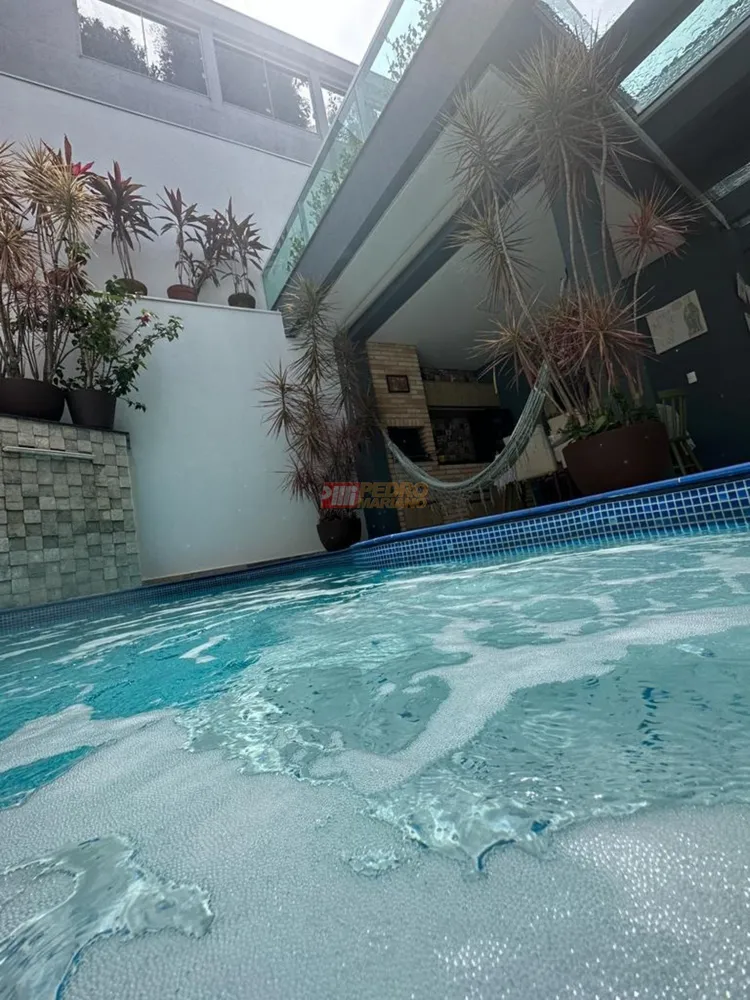 Sobrado, 4 quartos, 364 m² - Foto 11