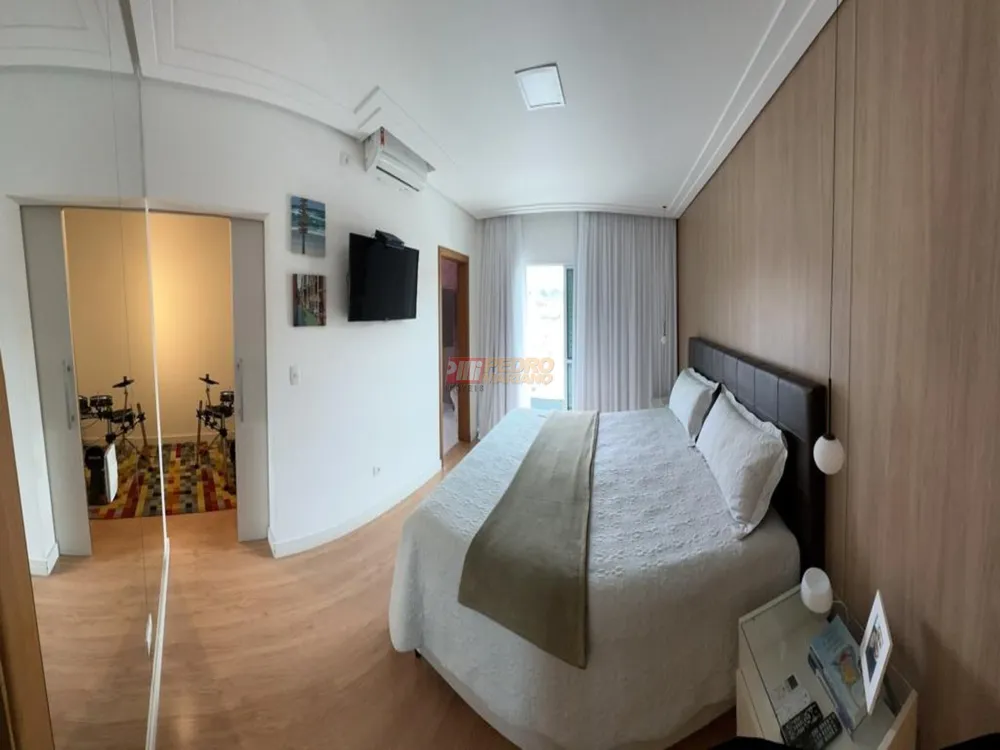 Sobrado, 4 quartos, 364 m² - Foto 5