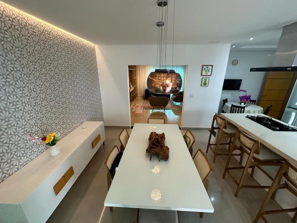Sobrado, 4 quartos, 364 m² - Foto 8