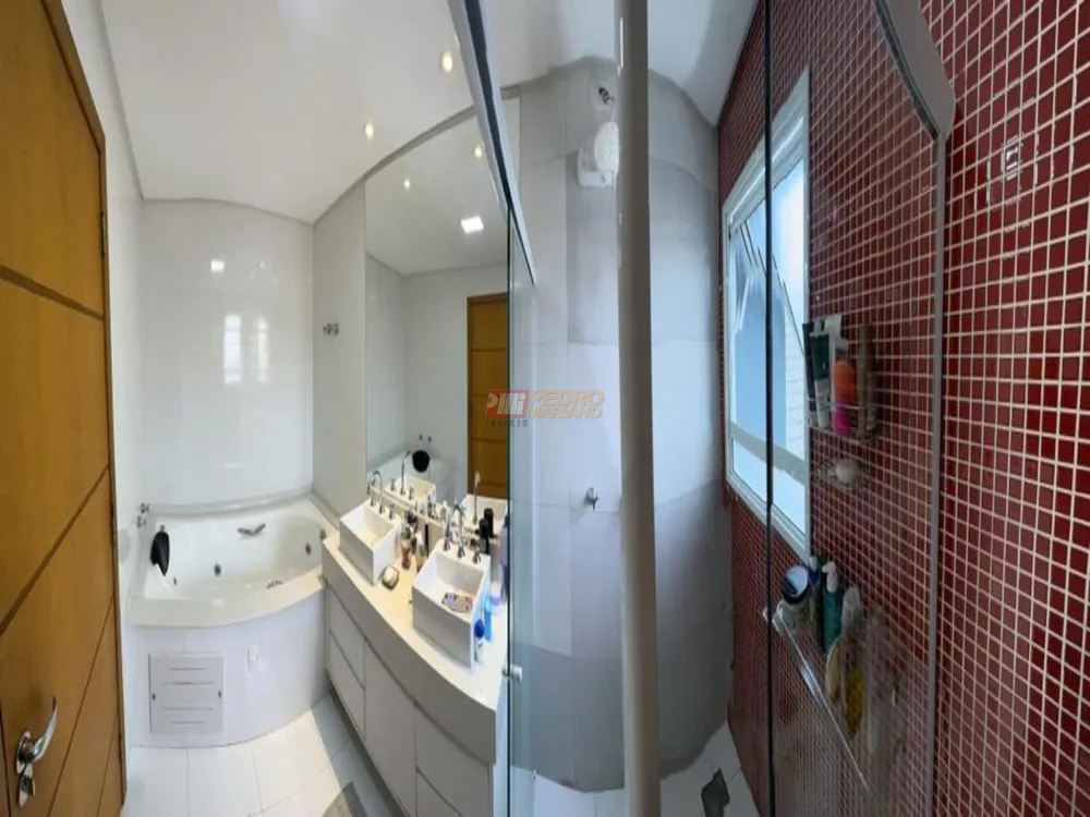 Sobrado, 4 quartos, 364 m² - Foto 9