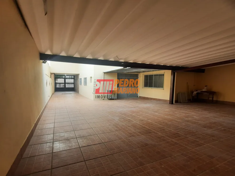 Sobrado, 3 quartos, 328 m² - Foto 12