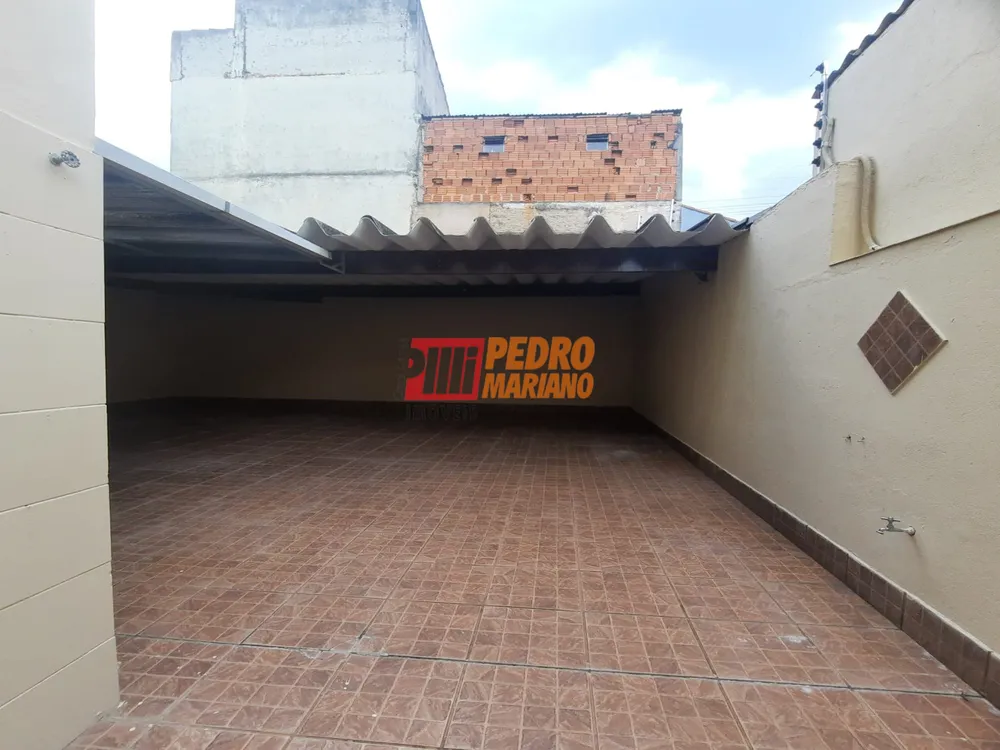 Sobrado, 3 quartos, 328 m² - Foto 11
