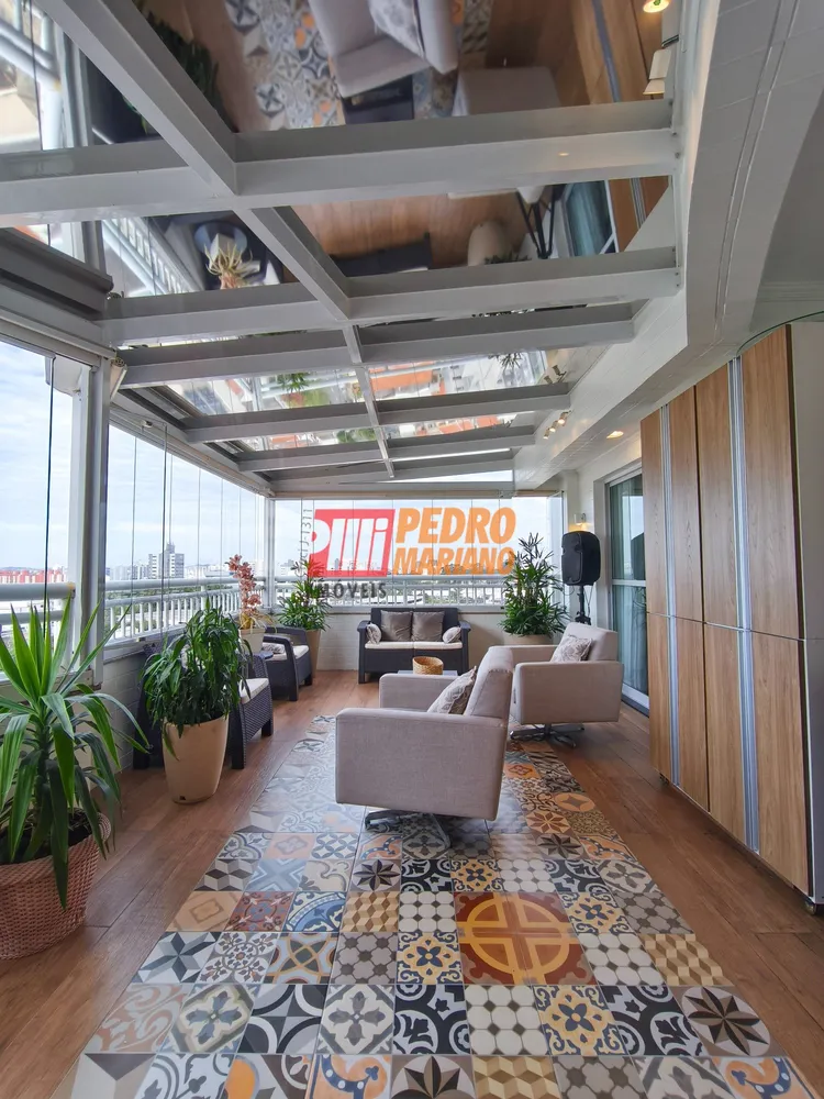 Cobertura, 3 quartos, 150 m² - Foto 5