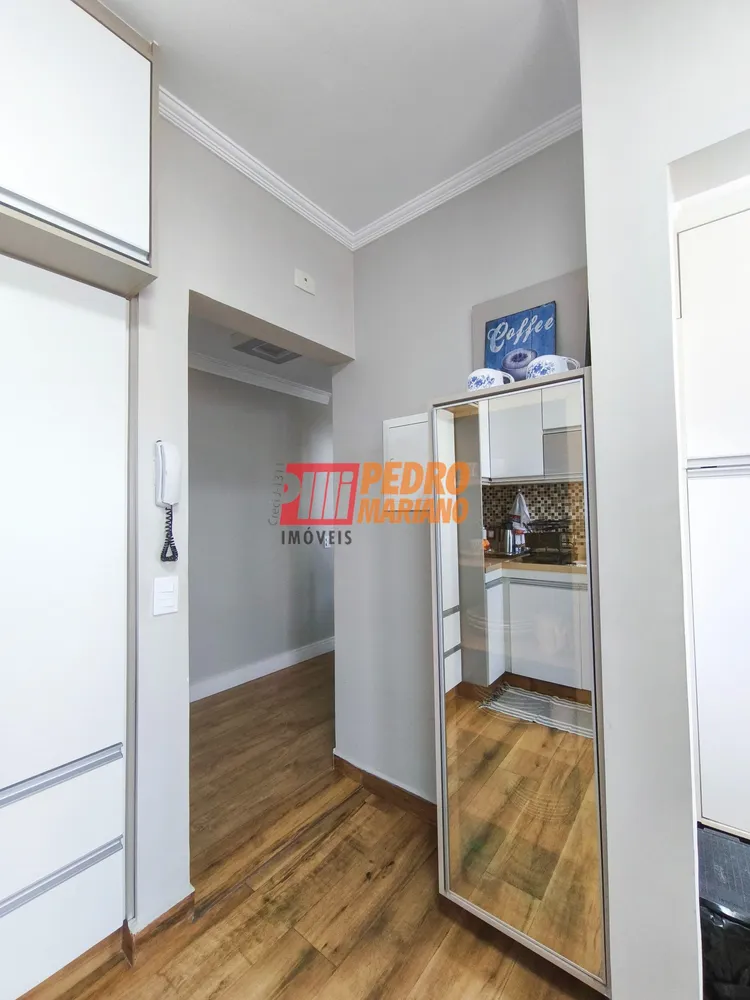 Cobertura, 3 quartos, 150 m² - Foto 9