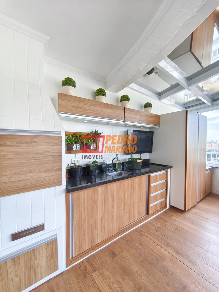 Cobertura, 3 quartos, 150 m² - Foto 6