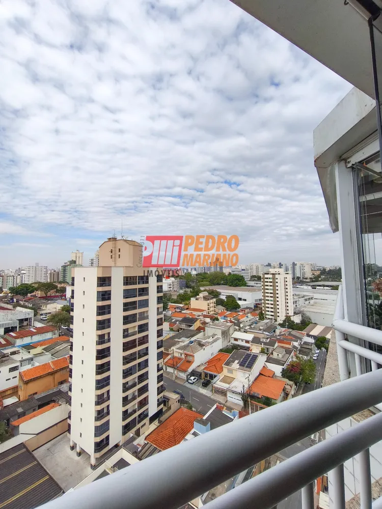 Cobertura, 3 quartos, 150 m² - Foto 7