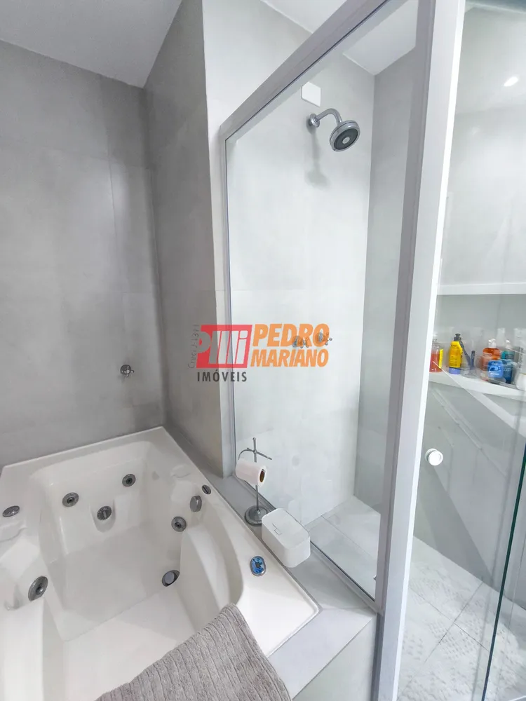 Cobertura, 3 quartos, 150 m² - Foto 12