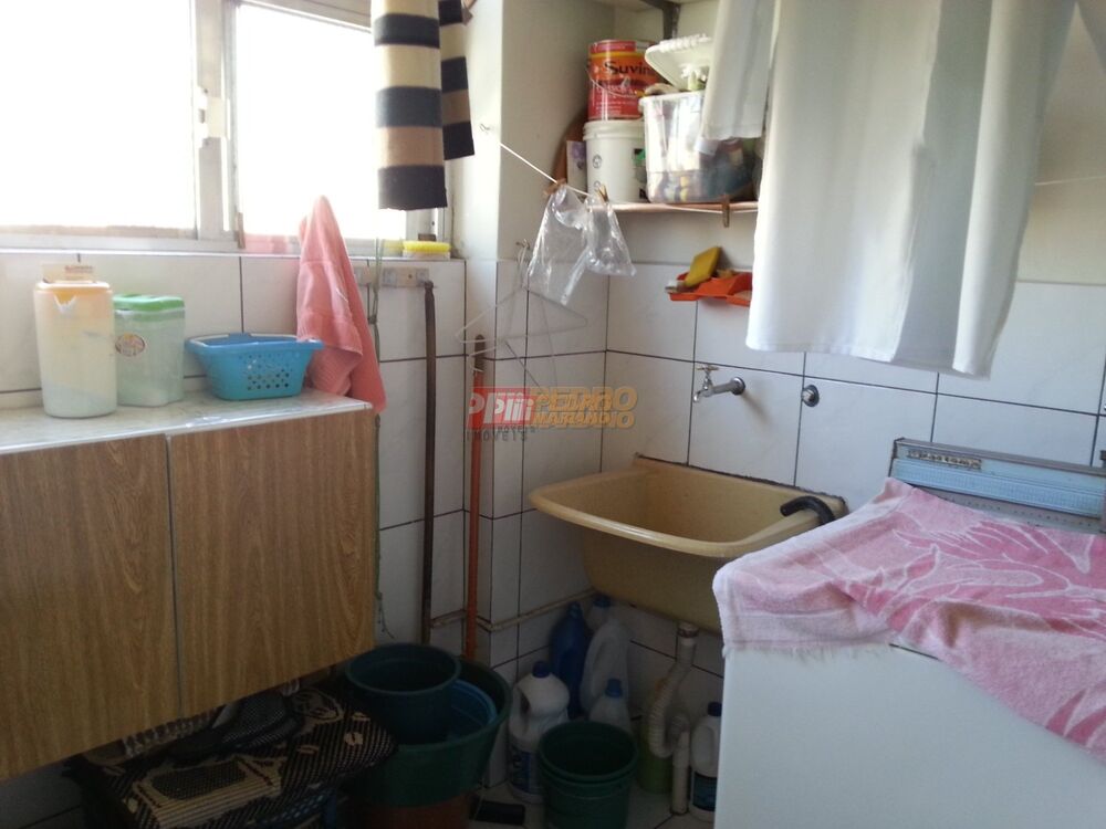 Apartamento, 2 quartos, 86 m² - Foto 8