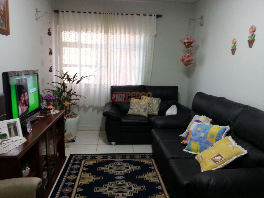 Apartamento, 2 quartos, 86 m² - Foto 1