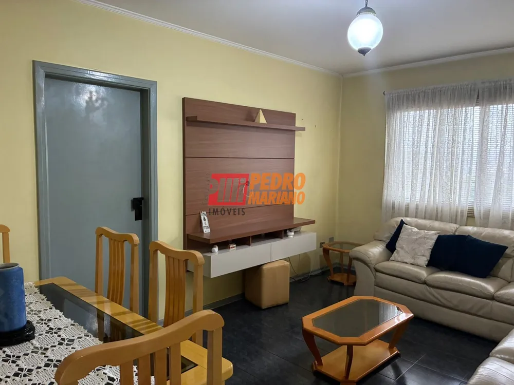 Apartamento, 2 quartos, 75 m² - Foto 2