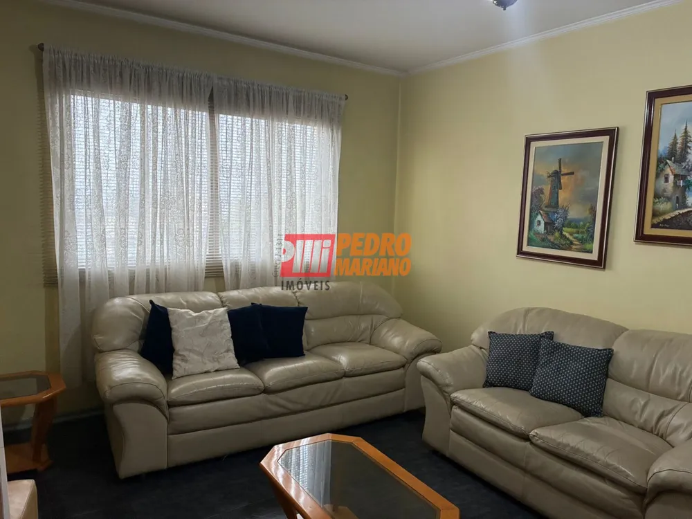 Apartamento, 2 quartos, 75 m² - Foto 1