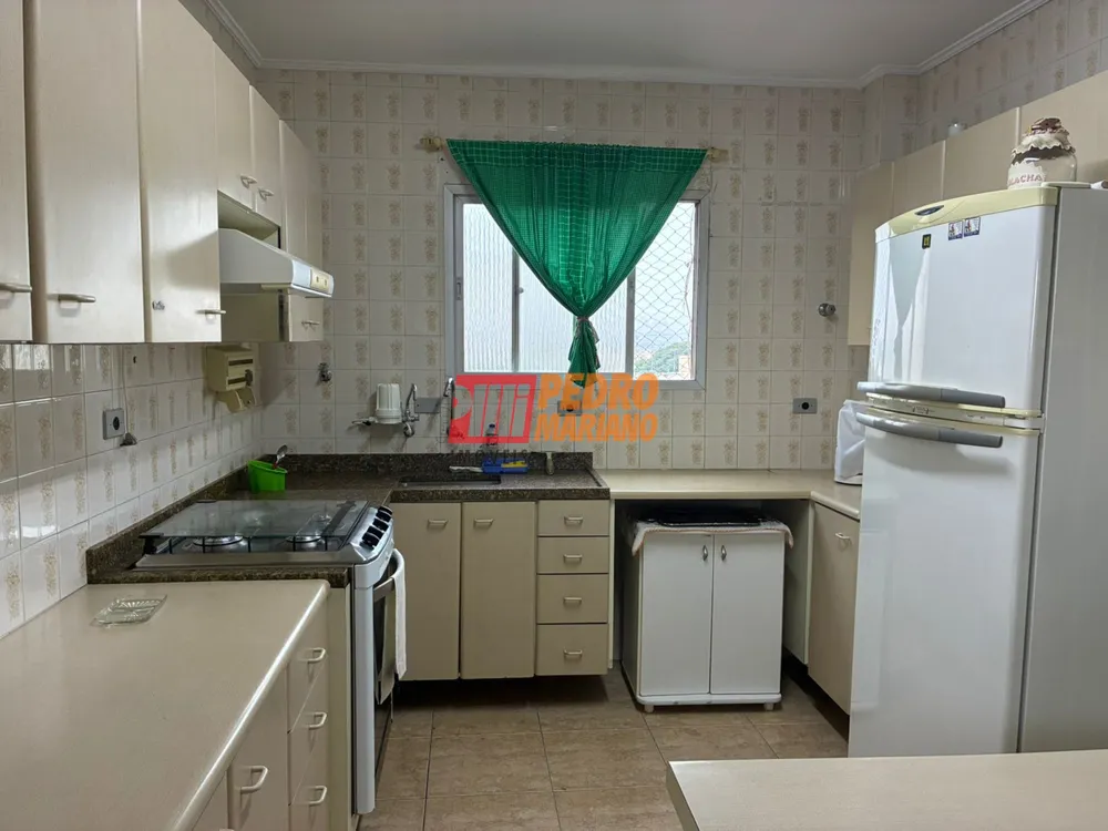 Apartamento, 2 quartos, 130 m² - Foto 6