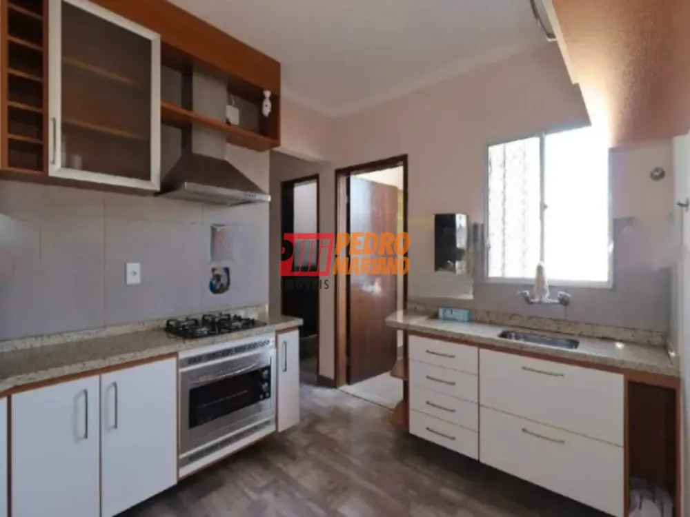 Apartamento, 2 quartos, 99 m² - Foto 1