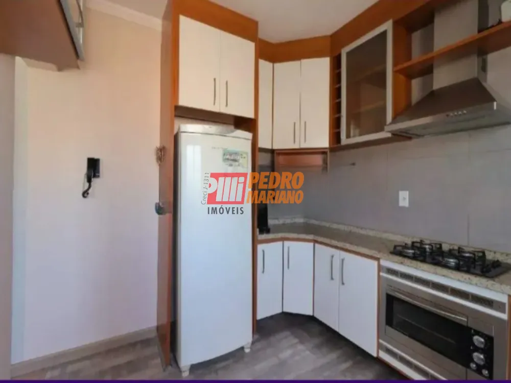 Apartamento, 2 quartos, 99 m² - Foto 3