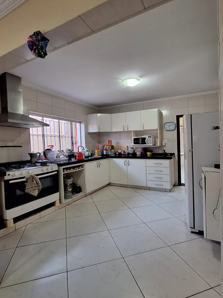 Sobrado, 3 quartos, 144 m² - Foto 4