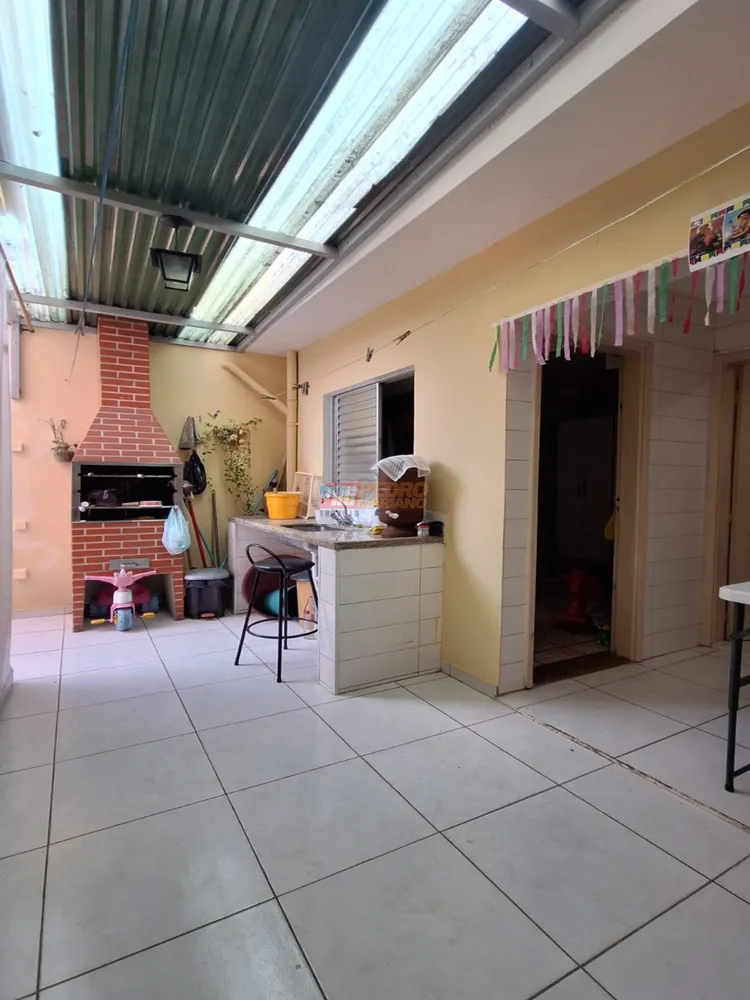 Sobrado, 3 quartos, 144 m² - Foto 7