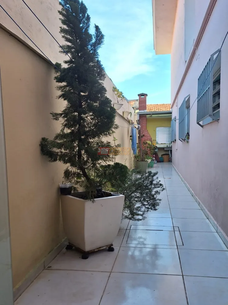 Sobrado, 3 quartos, 144 m² - Foto 8