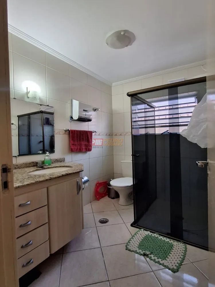 Sobrado, 3 quartos, 144 m² - Foto 6