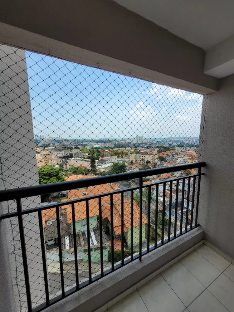 Apartamento, 2 quartos, 52 m² - Foto 8