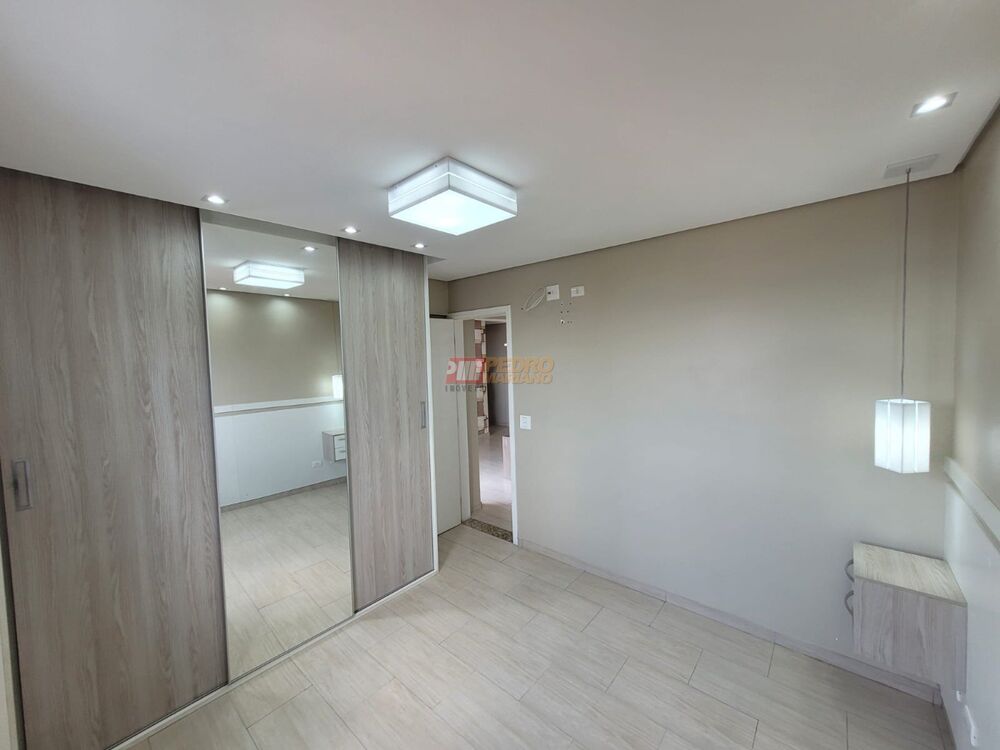 Apartamento à venda com 2 quartos, 52m² - Foto 5