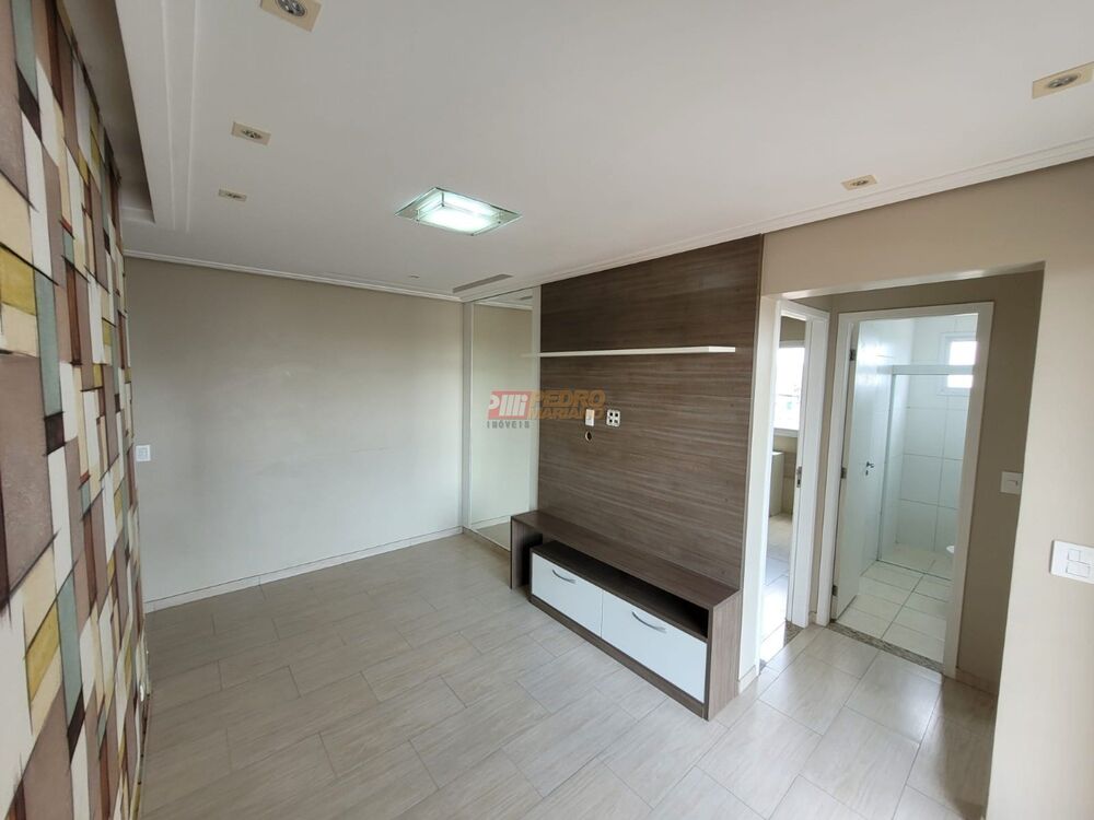 Apartamento à venda com 2 quartos, 52m² - Foto 1