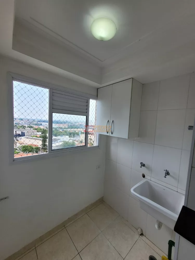 Apartamento, 2 quartos, 52 m² - Foto 5