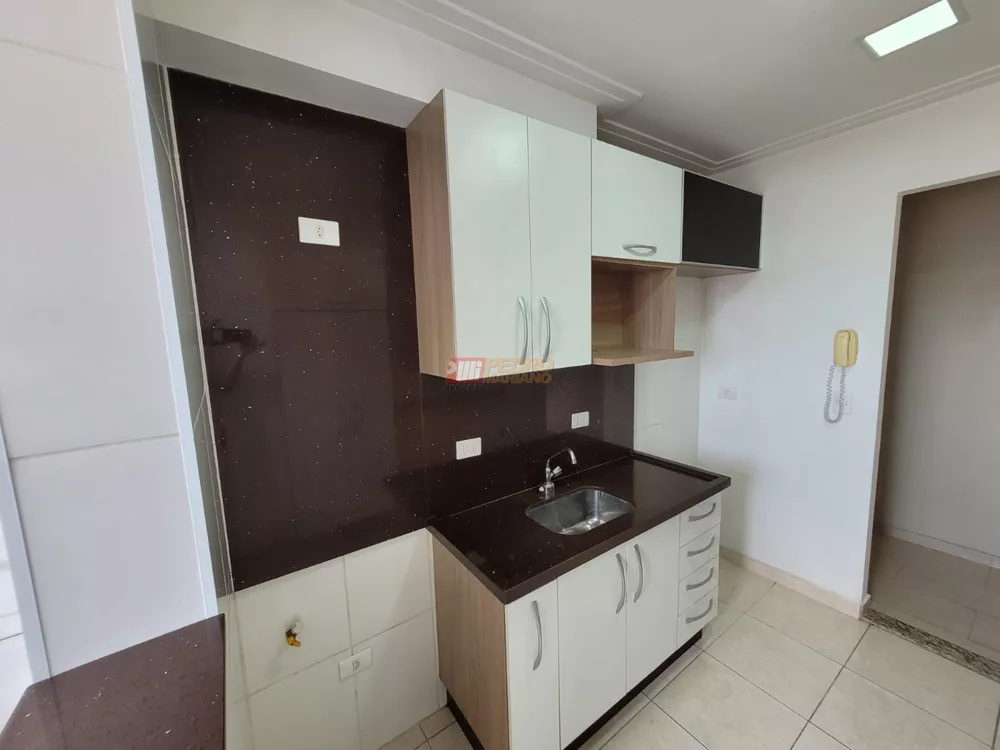 Apartamento, 2 quartos, 52 m² - Foto 12