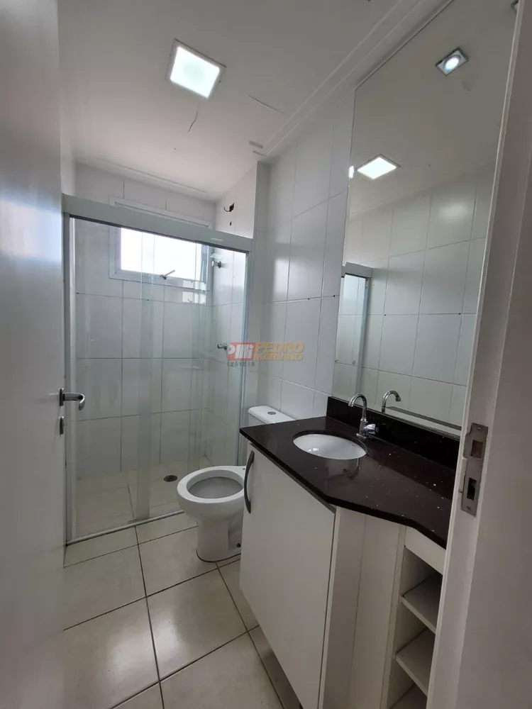 Apartamento, 2 quartos, 52 m² - Foto 6